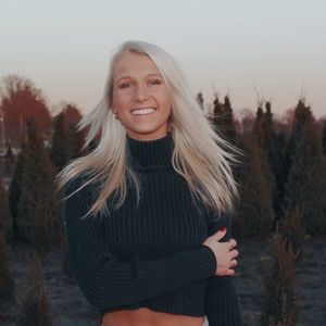 Meet your Posher, Paige